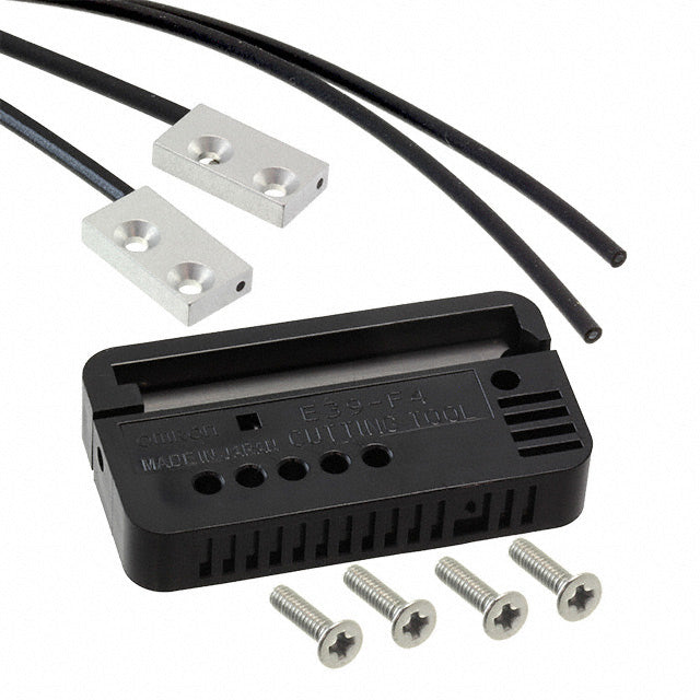 Omron Automation and Safety E32-T15XR 2M E32 Haz pasante - - IP67