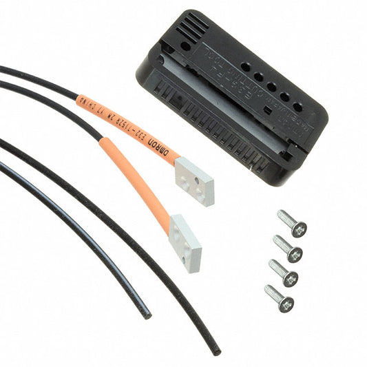 Omron Automation and Safety E32-T15ZR 2M E32 Haz pasante 8.268" (210mm) - IP40