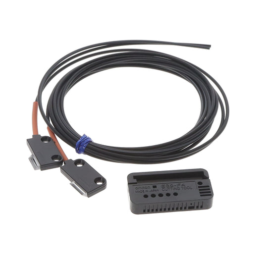 Omron Automation and Safety E32-T16JR E32 Haz pasante 0.433" (11mm) - IP50, IEC
