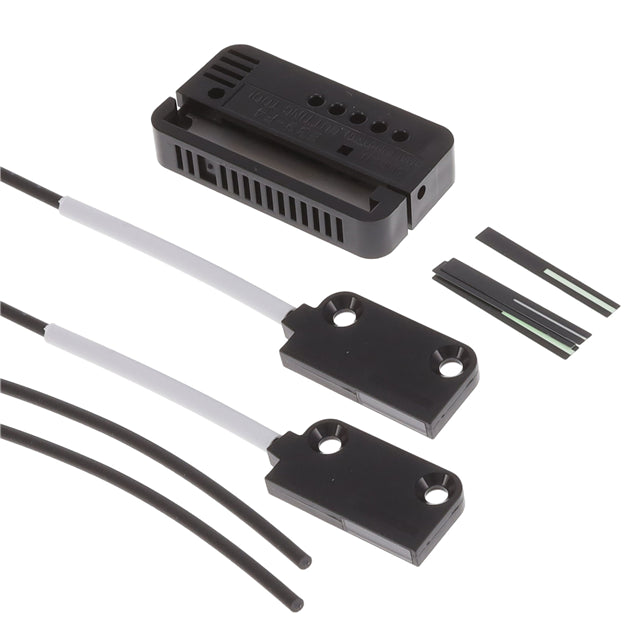 Omron Automation and Safety E32-T16P 5M E32 Haz pasante 0.433" (11mm) - IP50, IEC