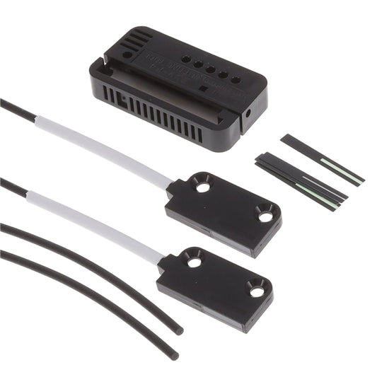 Omron Automation and Safety E32-T16P 5M E32 Haz pasante 0.433" (11mm) - IP50, IEC