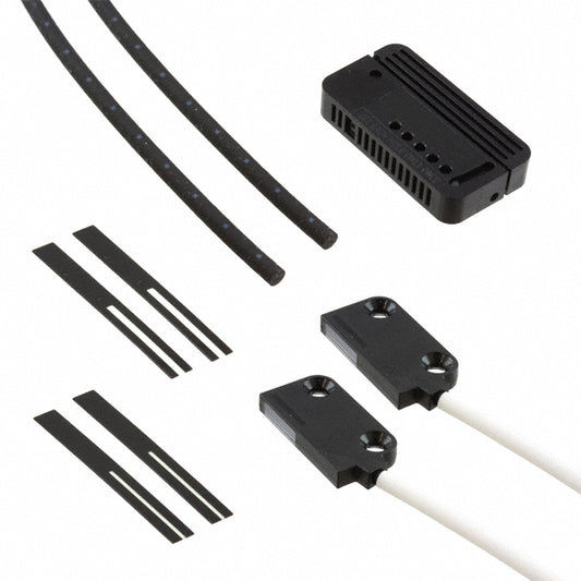 Omron Automation and Safety E32-T16P E32 Haz pasante 0.433" (11mm) - IP50, IEC