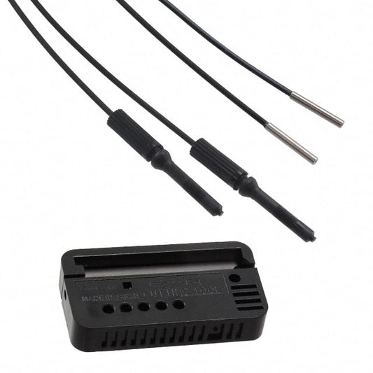 Omron Automation and Safety E32-T222R 2M E32 Haz pasante - - IP67, IEC