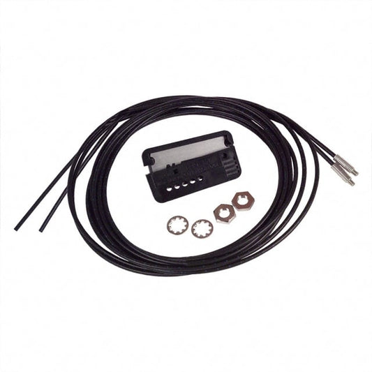 Omron Automation and Safety E32-TC200 E32 Haz pasante 29.921" (760mm) - IP67, IEC