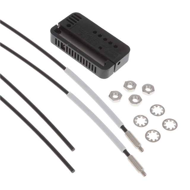 Omron Automation and Safety E32-TC2000 E32 Haz pasante 0.276" (7mm) - IP67, IEC