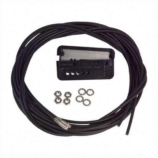 Omron Automation and Safety E32-TC200A E32 Haz pasante 29.921" (760mm) - IP67, IEC