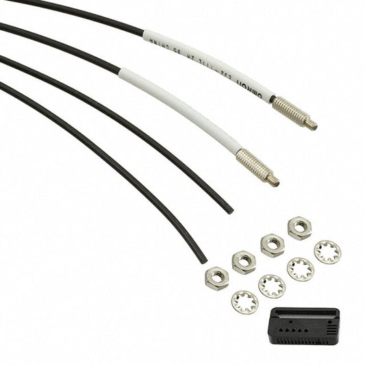 Omron Automation and Safety E32-LT11 2M E32 Haz pasante - - IP50, IEC