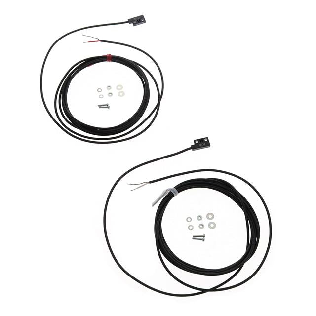 Omron Automation and Safety E3C-S30W E3C Haz pasante 11.811" (300mm) - IP60, IEC