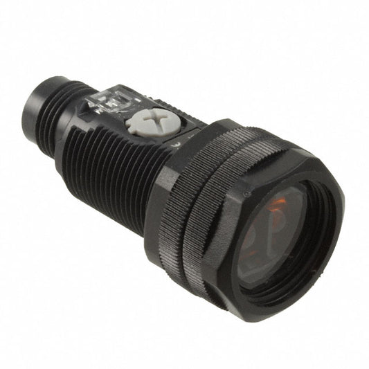 Omron Automation and Safety E3FA-VN21 E3FA Reflectivo 0.328" ~ 1.969" (10mm ~ 50mm) Ajuste 500µs IP67, IP69K, IEC