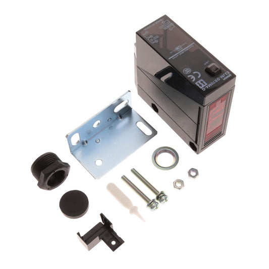 Omron Automation and Safety E3JM-DS70M4-G E3JM Reflectivo, difuso 27.559" (700mm) 30ms IP66, IEC
