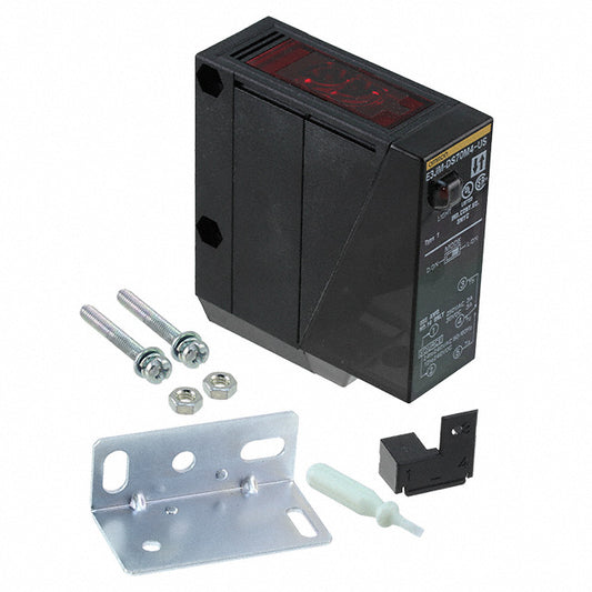 Omron Automation and Safety E3JM-DS70M4-US E3JM Reflectivo, difuso 27.559" (700mm) 30ms IP66, IEC