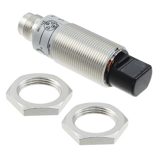 Omron Automation and Safety E3RB-RP21 E3RB Retroreflectivo 3.937" ~ 118.11" (100mm ~ 3m) 500µs IP67, IP69K, IEC