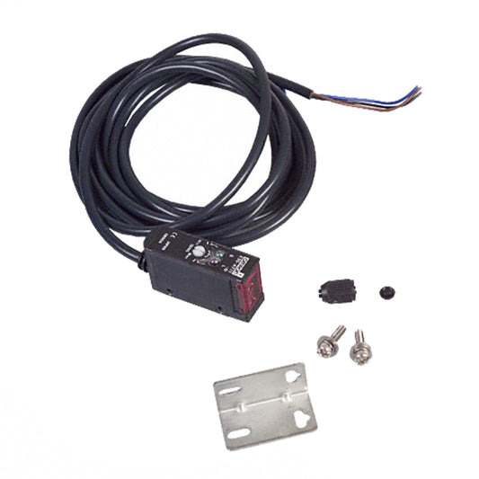 Omron Automation and Safety E3S-AD31 E3S-A Reflectivo, difuso 7.874" (200mm) 500µs IP67, IEC, NEMA 4X