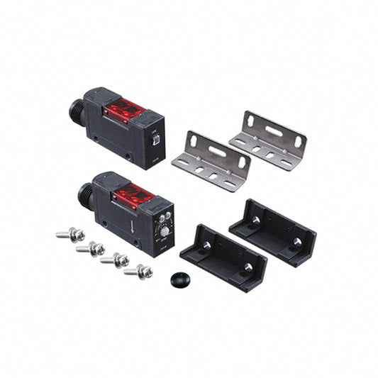 Omron Automation and Safety E3S-AT86 E3S-A Haz pasante 275.591" (7m) 500µs IP67, IEC, NEMA 4X