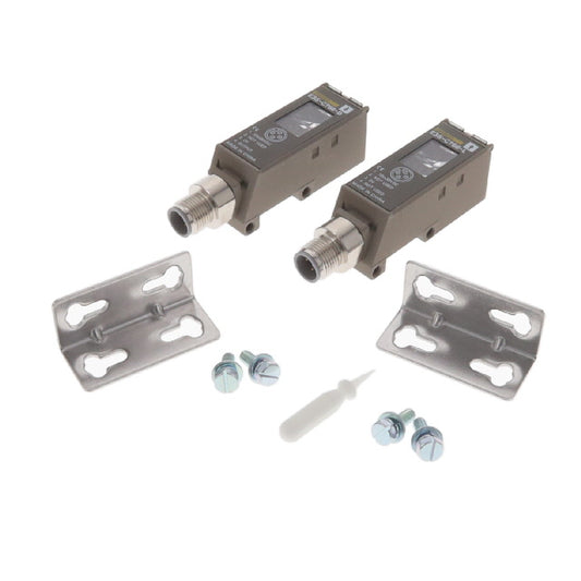 Omron Automation and Safety E3S-CT66 E3S-C Haz pasante 1181.102" (30m) 1ms IP67, IEC 144, NEMA 1, 4X, 6P, 12, 13