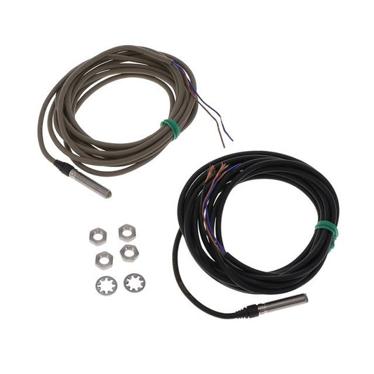Omron Automation and Safety E3T-CT14 E3T Haz pasante 39.37" (1m) 500µs IP65, IEC