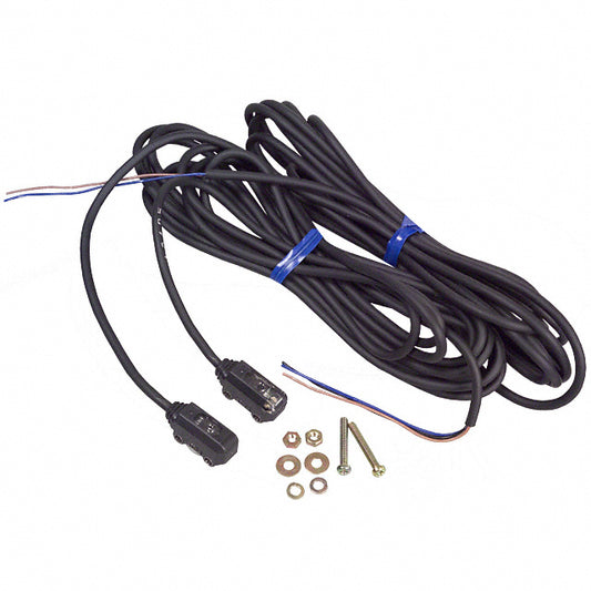 Omron Automation and Safety E3T-ST11 E3T Haz pasante 39.370" (1m) 1ms IP67, IEC