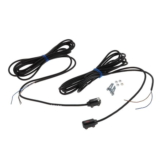 Omron Automation and Safety E3T-ST21 2M E3T Haz pasante 11.811" (300mm) 1ms IP67, IEC