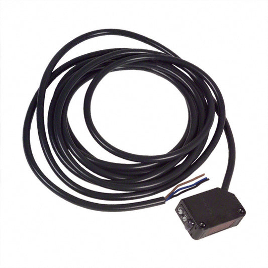 Omron Automation and Safety E3Z-D61 E3Z Reflectivo, difuso 0.197" ~ 3.937" (5mm ~ 100mm) Ajuste 1ms IP67, IEC
