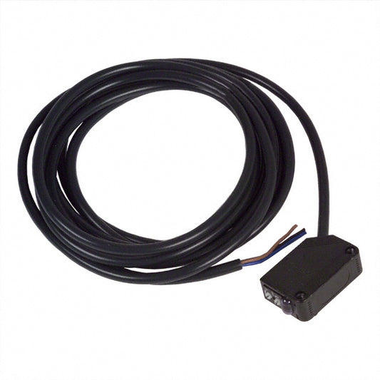 Omron Automation and Safety E3Z-D62 E3Z Reflectivo, difuso 39.370" (1m) 1ms IP67, IEC