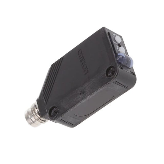 Omron Automation and Safety E3Z-D87 E3Z Reflectivo, difuso 39.370" (1m) 1ms IP67, IEC