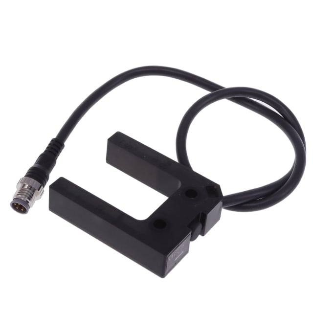 Omron Automation and Safety E3Z-G81-M3J E3Z-G Haz pasante 0.984" (25mm) 1ms IP64, IEC