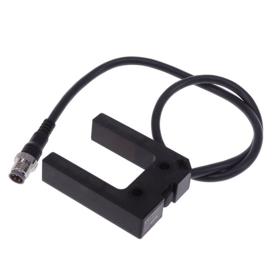 Omron Automation and Safety E3Z-G81-M3J E3Z-G Haz pasante 0.984" (25mm) 1ms IP64, IEC
