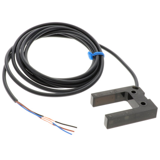 Omron Automation and Safety E3Z-G81 E3Z-G Haz pasante 0.984" (25mm) 1ms IP64, IEC