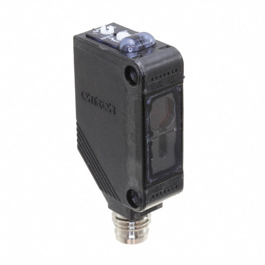 Omron Automation and Safety E3Z-LR86 E3Z Reflectivo, supresión de fondo 590.551" (15m) 1ms IP67, IEC