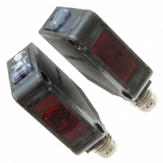 Omron Automation and Safety E3Z-T66A E3Z Haz pasante 15m 1ms IP67, IP69K, IEC