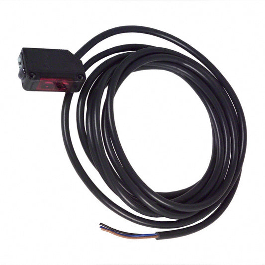 Omron Automation and Safety E3Z-R61 E3Z Retroreflectivo 157.480" (4m) 1ms IP67, IP69K, IEC