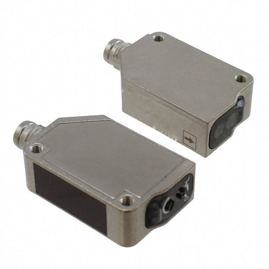 Omron Automation and Safety E3ZM-T66 - Haz pasante 15m 1ms IP67, IP69K, IEC