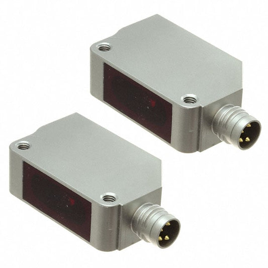 Omron Automation and Safety E3ZM-T86 - Haz pasante 15m 1ms IP67, IP69K, IEC