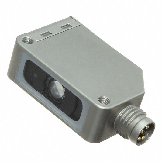 Omron Automation and Safety E3ZM-V66 E3ZM Retroreflectivo 0.472" (12mm) - IP67, IP69K, IEC