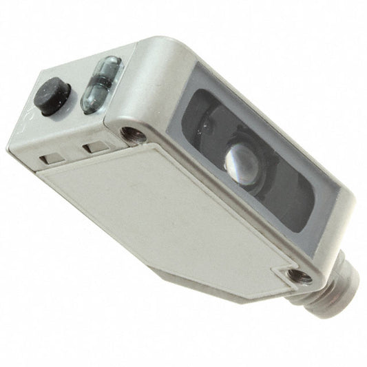 Omron Automation and Safety E3ZM-V86 E3ZM Retroreflectivo 0.472" (12mm) - IP67, IP69K, IEC