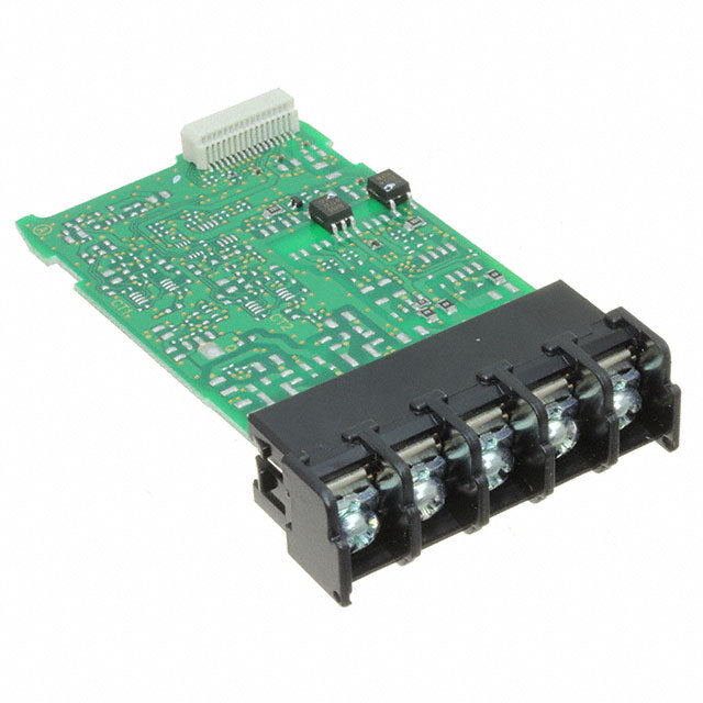 Omron Automation and Safety E53-CN01N2 E5CN RS-232 Communications Unit E5CN Series