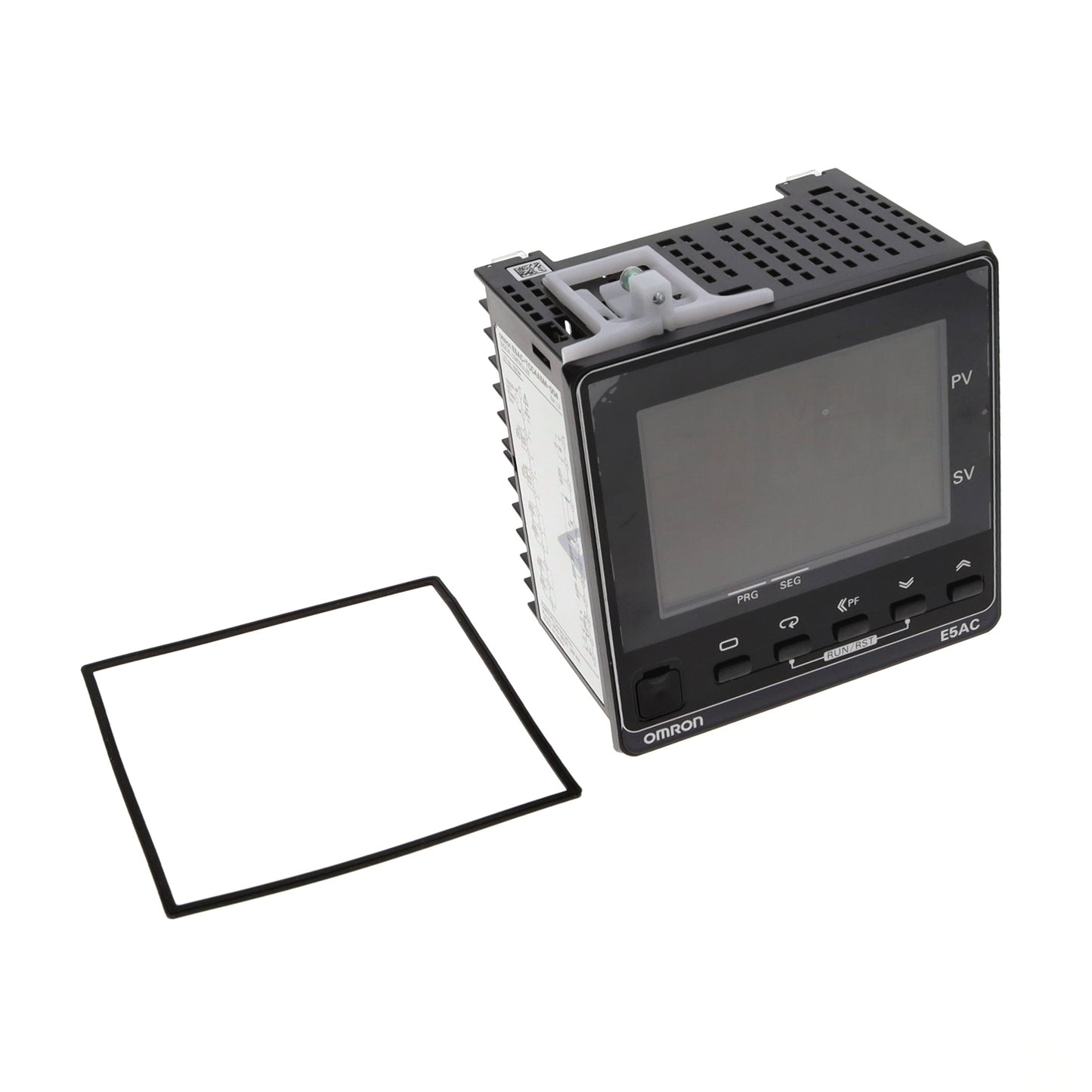 Omron Automation and Safety E5AC-TCC4A5M-004 E5AC Temperature Controller (Type B, C, E, J, K, L, N, P, PLII, R, S, T, U) 0 ~ 20mA, 0 ~ 10V