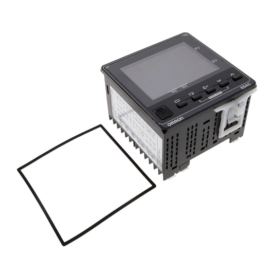 Omron Automation and Safety E5AC-TCC4D5M-021 E5AC Temperature Controller (Type B, C, E, J, K, L, N, P, PLII, R, S, T, U) 0 ~ 20mA, 0 ~ 10V