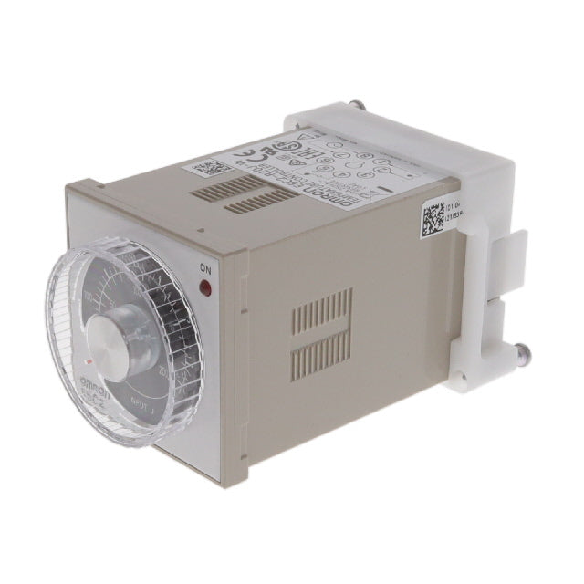 Omron Automation and Safety E5C2-R20JW AC100240 32392 E5C2 Temperature Controller (Type J) 0°C ~ 200°C, 32°F ~ 392°F