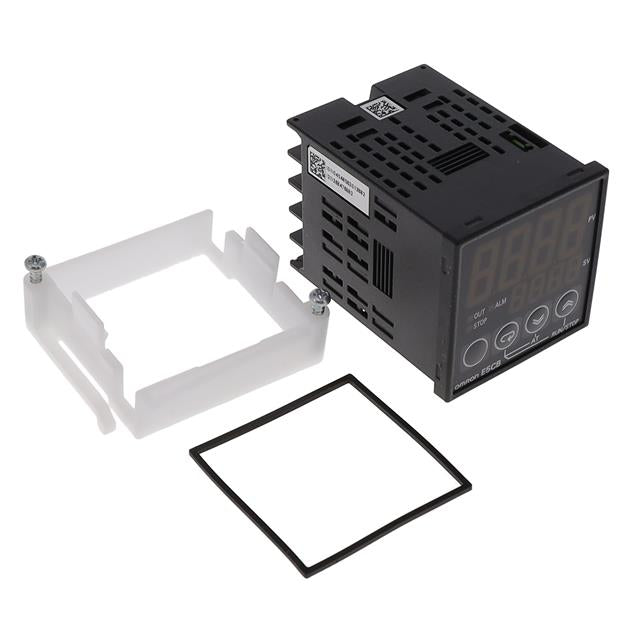 Omron Automation and Safety E5CB-Q1P AC100-240 E5CB Temperature Controller (RTD) -200°C ~ 850°C
