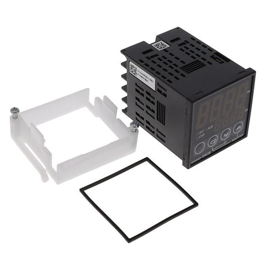 Omron Automation and Safety E5CB-Q1P AC100-240 E5CB Temperature Controller (RTD) -200°C ~ 850°C