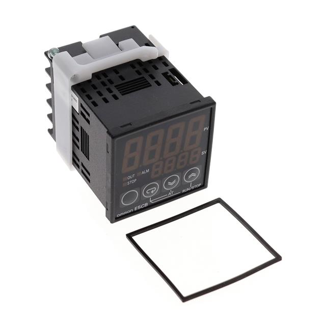 Omron Automation and Safety E5CB-Q1PD AC/DC24 E5CB Temperature Controller (RTD) -200°C ~ 850°C