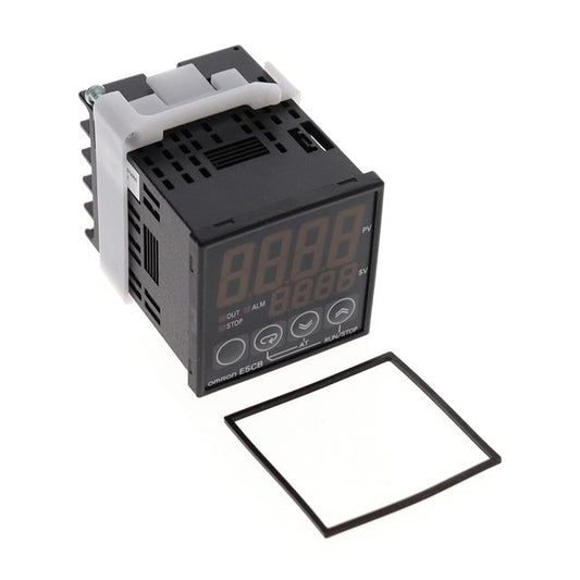 Omron Automation and Safety E5CB-Q1PD AC/DC24 E5CB Temperature Controller (RTD) -200°C ~ 850°C
