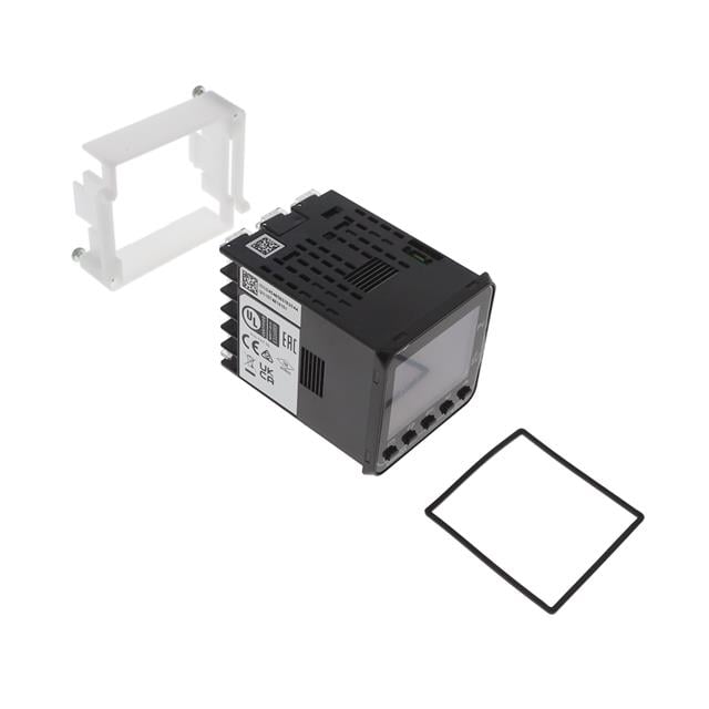 Omron Automation and Safety E5CC-RX3A5M-606 E5CC Temperature Controller (Type B, C, E, J, K, L, N, P, PLII, R, S, T, U) 0 ~ 20mA, 0 ~ 10V