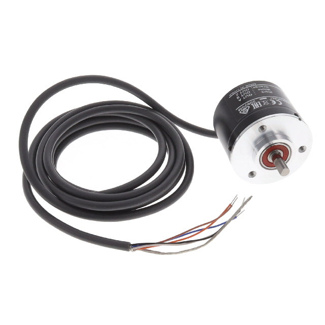 Omron Automation and Safety E6C2-CWZ6C 1000P/R 2M E6C2 Not Verified Optical
