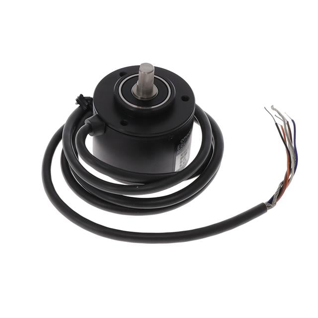 Omron Automation and Safety E6C3-CWZ5GH 3600P/R 1M E6C3 Not Verified Optical