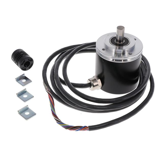 Omron Automation and Safety E6F-AG5B 360 2M E6F Not Verified Optical