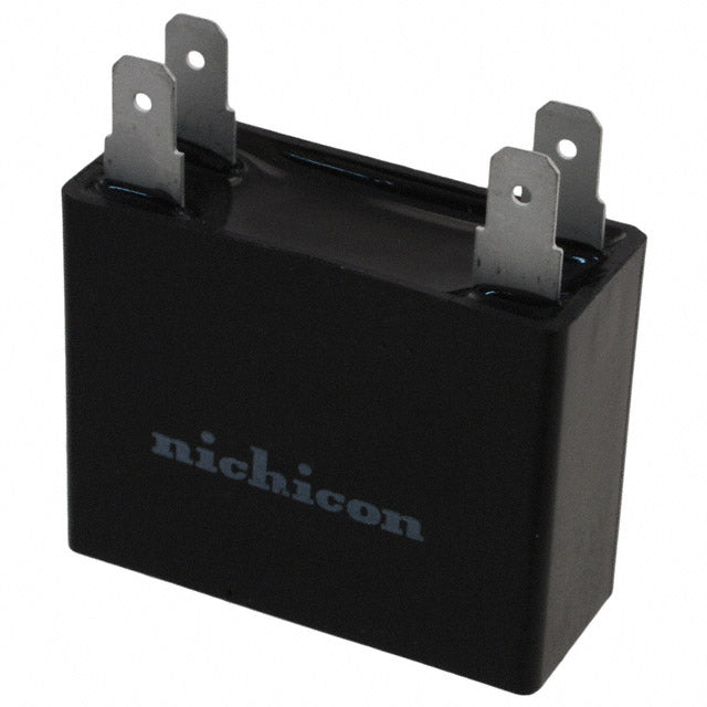 Nichicon EEC2G305HQA403 EEC 3µF -5%, +10%