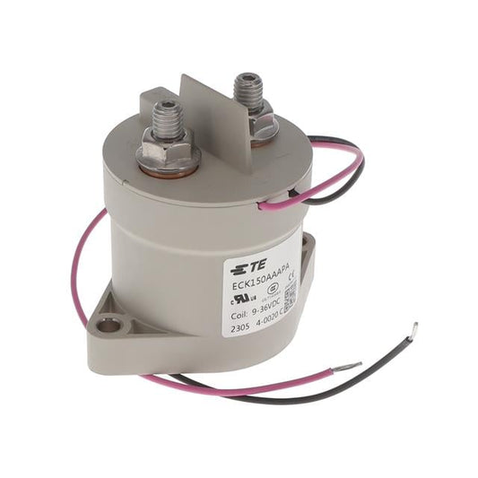 TE Connectivity Deutsch Connectors ECK150AAAPA ECK150 Montaje de chasis 9 ~ 36VCC