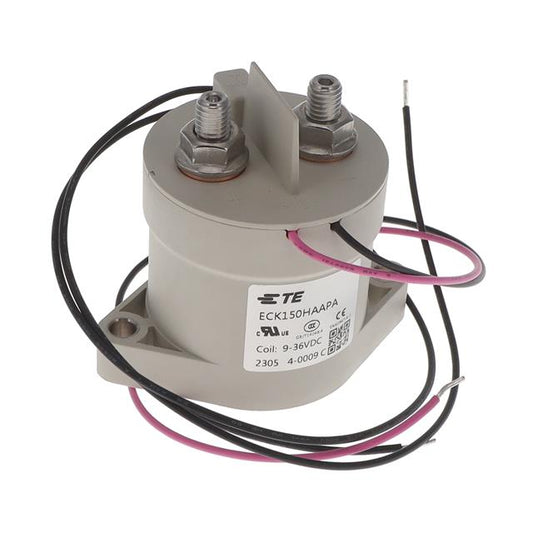 TE Connectivity Deutsch Connectors ECK150HAAPA ECK150 Montaje de chasis 9 ~ 36VCC